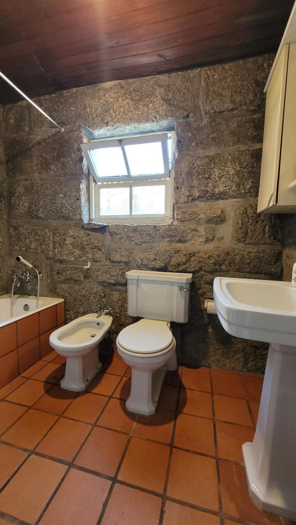 Pensjonat Casa Dos Strecht'S Castelo de Paiva Zewnętrze zdjęcie