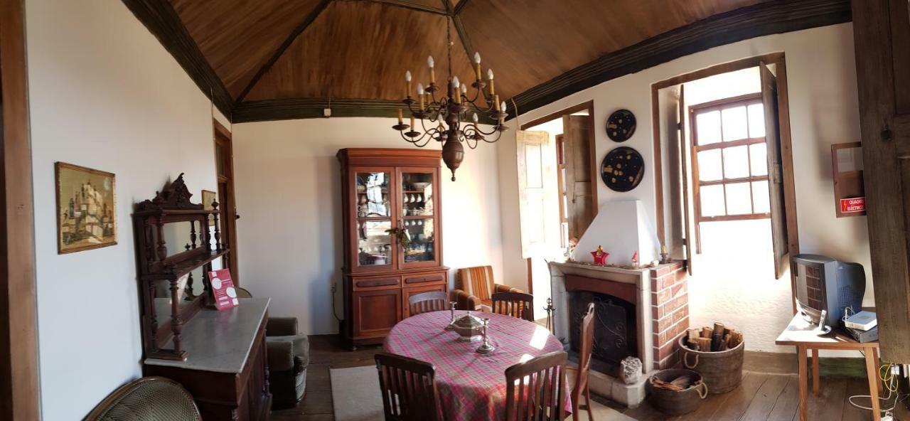 Pensjonat Casa Dos Strecht'S Castelo de Paiva Zewnętrze zdjęcie