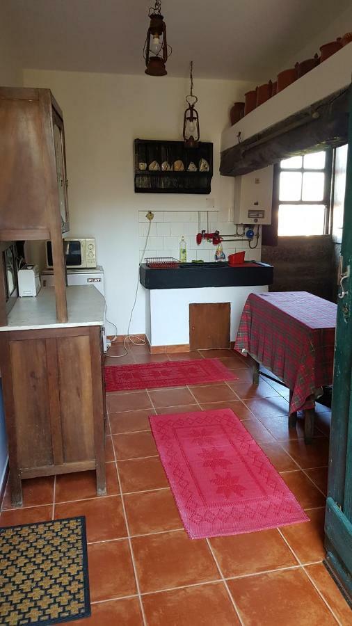 Pensjonat Casa Dos Strecht'S Castelo de Paiva Zewnętrze zdjęcie